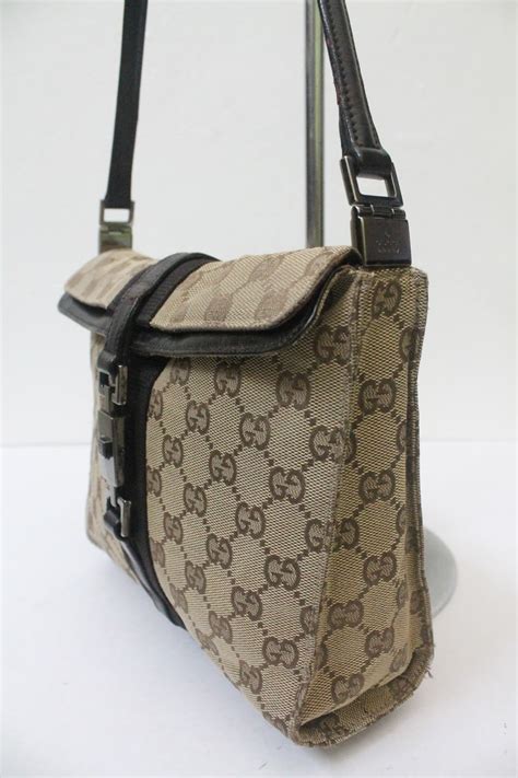 authentic gucci purse in the 90s